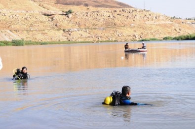 Dicle Nehri'nde Kaybolan İşçilerin Cansız Bedenine Ulaşıldı
