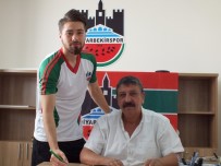 GÖLCÜKSPOR - Diyarbekirspor'da İki Transfer Daha