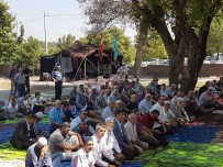 İLHAM - Eskişehir'de '25. Geleneksel Ertuğrul Gazi Şurası Ve Yörük Etkinlikleri' Düzenlendi