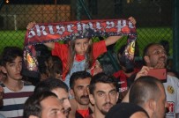 Eskişehirspor'u Kara Günler Bekliyor