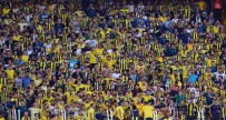 TEZAHÜRAT - Fenerbahçe Yine Kaybetti