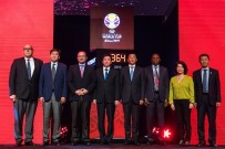 ULUSLARARASI OLİMPİYAT KOMİTESİ - FIBA Basketbol Dünya Kupası'na 1 Yıl Kala Çin'de Geri Sayım Başladı