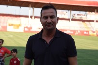 MİLLİ FUTBOLCU - 'Galatasaray'ın Gruptan Çıkma İhtimali Var'