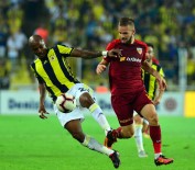 MEHMET TOPAL - İlk Yarıda Tek Gol