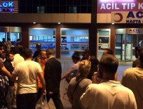 HASEKI EĞITIM VE ARAŞTıRMA HASTANESI - İstanbul'da şarbon alarmı
