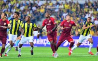 VOLKAN DEMİREL - Kadıköy'de Şok Açıklaması Üst Üste 3'Üncü Mağlubiyet