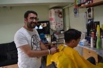 AHMET ÇAKAR - Kuaförler Ve Toptancılar Kozmetik Ürünlerindeki Artıştan Şikayetçi