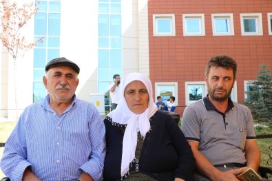 Minik Çetin'in Ailesi Adalet Arıyor