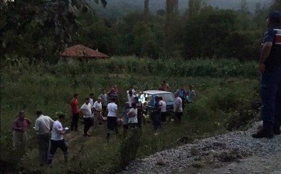 Muğla'da Kaza Açıklaması 8 Yaralı, 1 Ölü