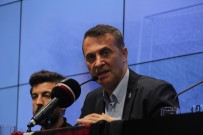 FAROE ADALARı - 'Önümüzde Uzun Bir Yol Var'