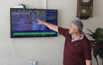 OSMAN GAZI - (Özel) Çocukların Muhabbet Kuşu Hırsızlığı Pes Dedirtti