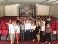 BEDEN DILI - Özel İbrahim Yücel Okulları Yeni Eğitim Yılına Hazır