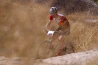 BAŞKENT ÜNIVERSITESI - Salcano Kapadokya Bisiklet Festivali'nin Üçüncü Günü Tamamlandı