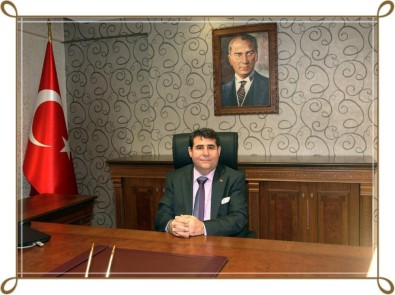 Sandıklı Kaymakamlığına Eflatun Can Tortop Atandı