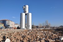 ALTıNPıNAR - Sorgun'a Yeni Hükümet Binası Yapılacak