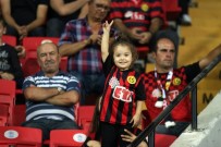 ÖZGÜÇ TÜRKALP - Spor Toto 1. Lig Açıklaması Eskişehirspor Açıklaması 2 - Kardemir Karabükspor Açıklaması 0