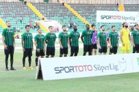 BİLAL KISA - Spor Toto Süper Lig Açıklaması Akhisarspor Açıklaması 0 - Demir Grup Sivasspor Açıklaması 0 (İlk Yarı)