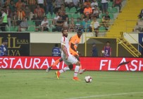 Spor Toto Süper Lig Açıklaması Aytemiz Alanyaspor Açıklaması 1 - Göztepe Açıklaması 0 (Maç Sonucu)