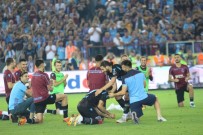 Spor Toto Süper Lig Açıklaması Trabzonspor Açıklaması 4 - Galatasaray Açıklaması 0 (Maç Sonucu)