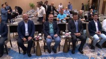 AKILLI ULAŞIM - Turkcell Ve Huawei Samsun'da Akıllı Şehir İçin İşbirliği Yaptı