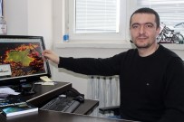 VAN GÖLÜ - Van Gölü'nün Rengi Neden Değişiyor?