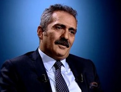 Yavuz Bingöl'den CHP'ye: Atatürk'ün partisi değilsiniz