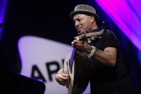 ORYANTAL - 19. Uluslararası Antalya Piyano Festivali, Dhafer Youseff Konseriyle Tamamlandı