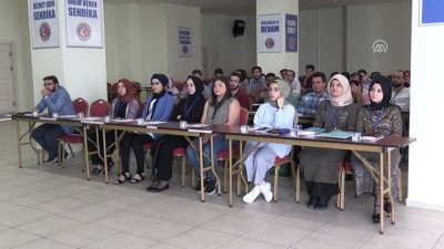 '2. Genç Yazarlar Kurultayı'