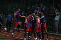 55 Yıl Sonra Amatör Maça Çıktılar