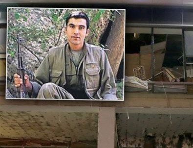 Ankara bombacısını Karayılan göndermiş