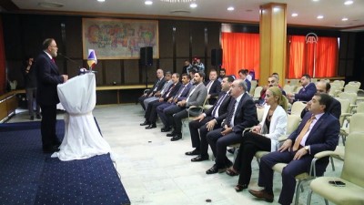 'Avrupa Kalite Ödülleri' Sahiplerini Buldu