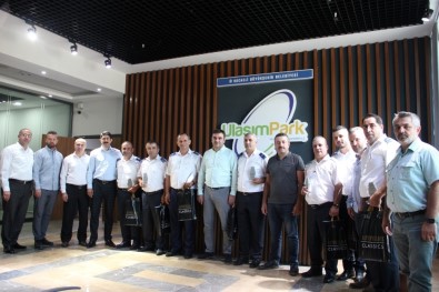 Ayın Vatmanı Belli Oldu