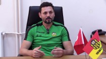 MURAT YILDIRIM - 'Beşiktaş Maçıyla Çıkış Yapmak İstiyoruz'