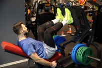 MARATON - Denizli Basket Güç Depoluyor