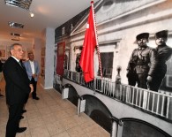 SERÜVEN - Destanın Son 15 Günü