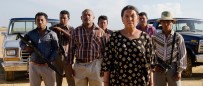 URUGUAY DEVLET BAŞKANI - Dünya Sinemasının En İyileri Antalya'da Yarışacak