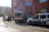 Erzurum'da Şüpheli Ölüm