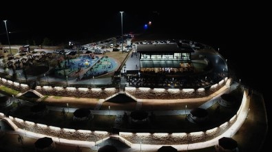 Esentepe Park Pamukova'nın Yeni Buluşma Noktası Oldu