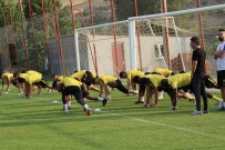 MURAT YILDIRIM - Evkur Yeni Malatyaspor, Beşiktaş'a Sürpriz Peşinde