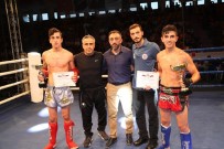 TANER YILDIRIM - Gebze'de Şampiyona Heyecanı