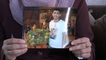 SU ÇİÇEĞİ - Hastayken Gözaltına Alınan Filistinli Çocuğun Ailesi Hayatından Endişeli