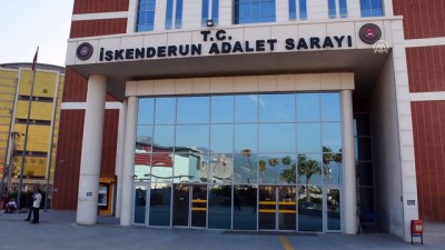 Hatay'da Sokak Düğünündeki Silahlı Saldırı