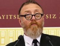 DERSIM - HDP'li Sezai Temelli'den skandal suçlama