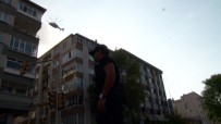 İSTANBUL EMNIYET MÜDÜRÜ - Helikopter destekli okul uygulaması