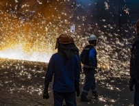 GAYRISAFI - İkinci çeyrek büyüme rakamları açıklandı