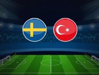 BOLAT - Muhteşem geri dönüş! İsveç'i Emre Akbaba yıktı