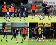 İzin Bitti, Hazırlıklar Devam Ediyor