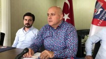 FIKRET YıLMAZ - Kardemir Karabükspor'da Yeniden Levent Açıkgöz Dönemi