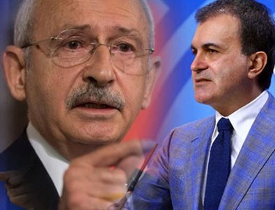 Ak Parti'den Kılıçdaroğlu açıklaması: Dava açacağız