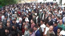 HAKKARİ DAĞLICA - Kızılırmak'ta Boğulan Sözleşmeli Er Toprağa Verildi